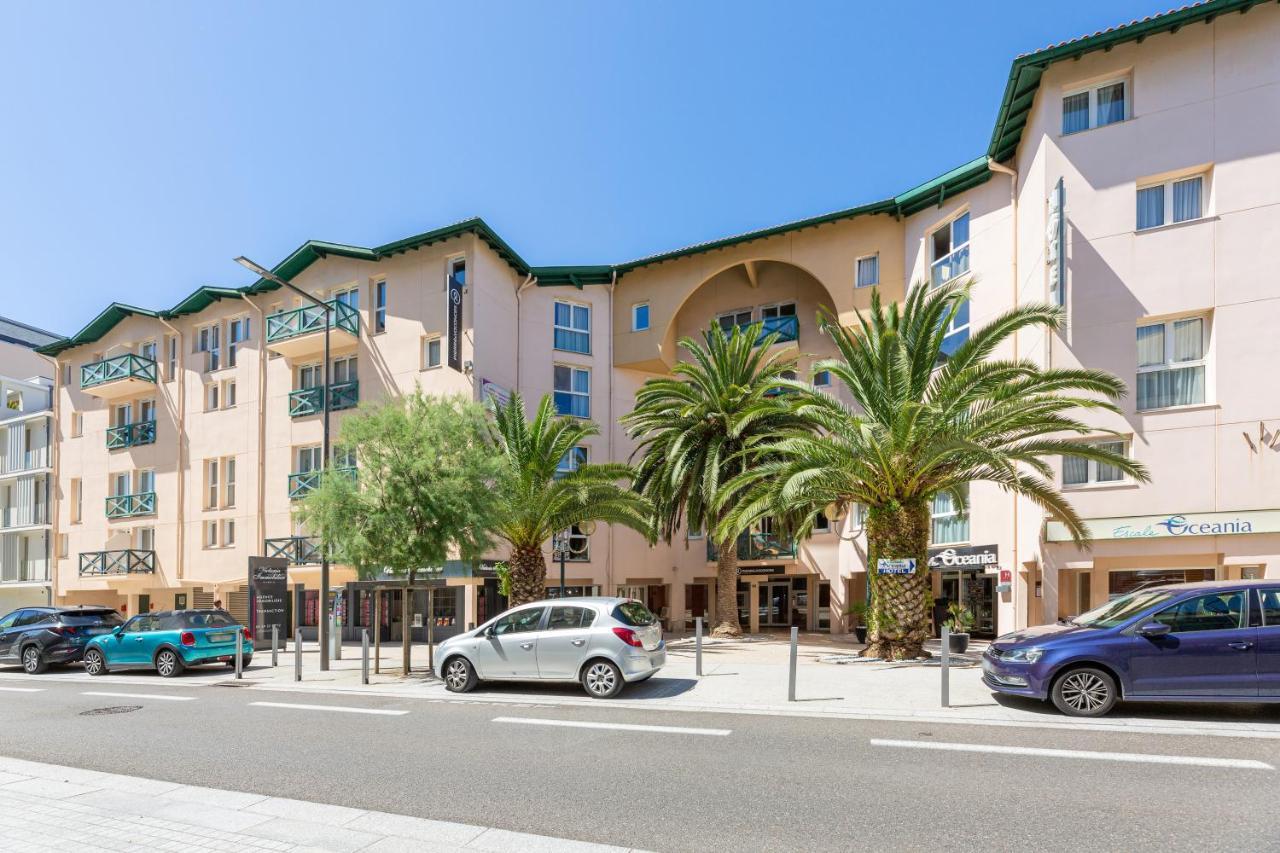 Appart hôtel Résidence Pierre&vacances Premium Haguna