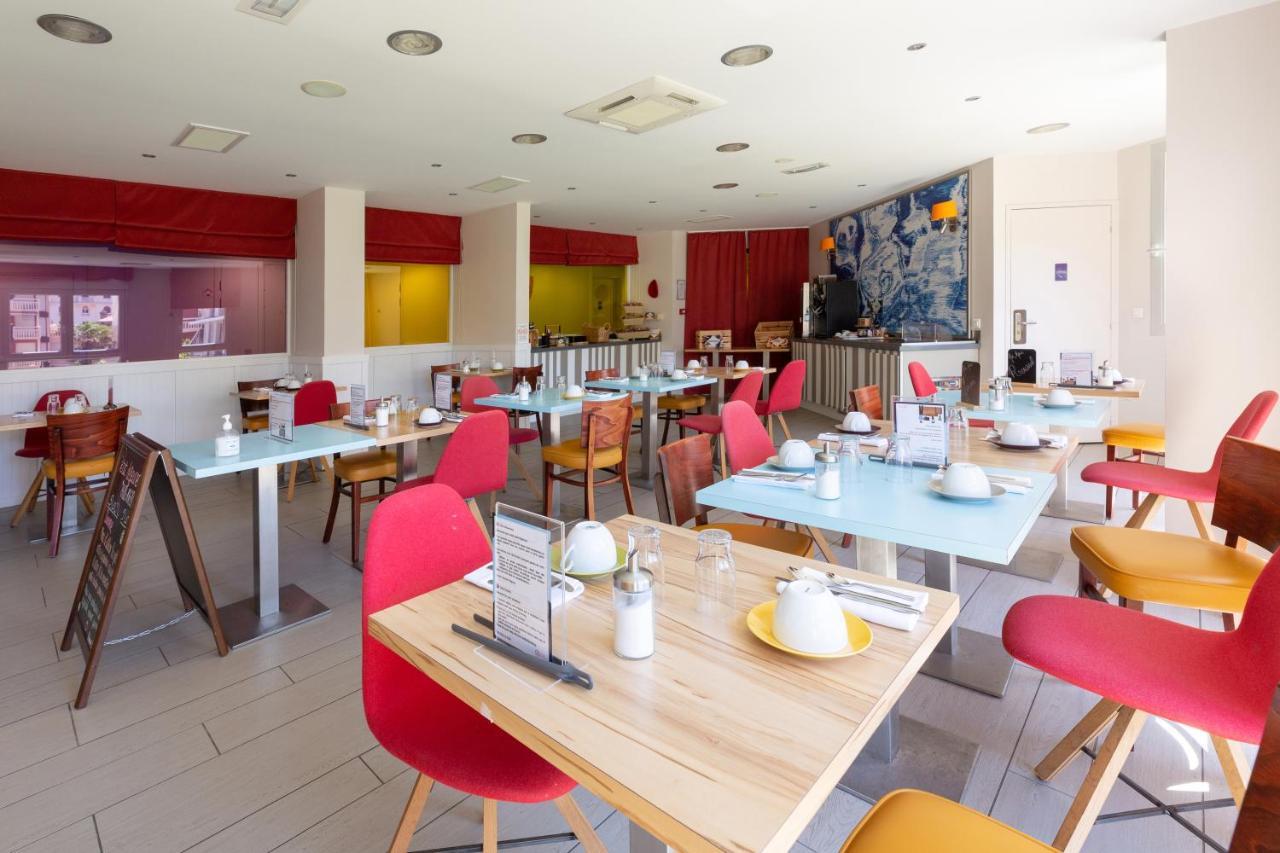 Appart hôtel Résidence Pierre&vacances Premium Haguna Biarritz