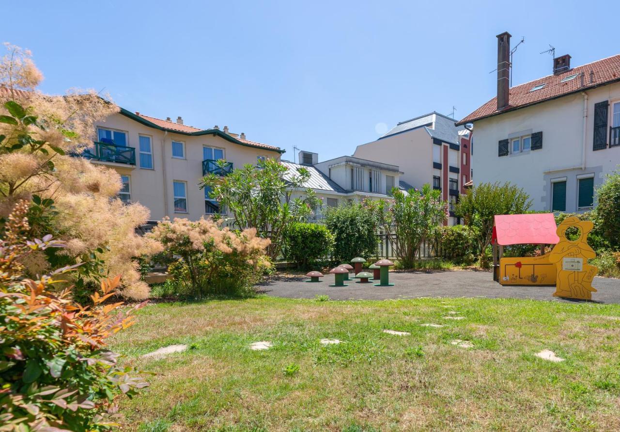 Résidence Pierre&vacances Premium Haguna