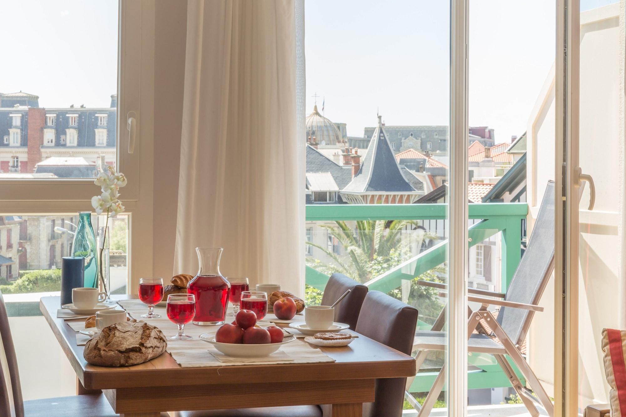 Résidence Pierre&vacances Premium Haguna Appart hôtel