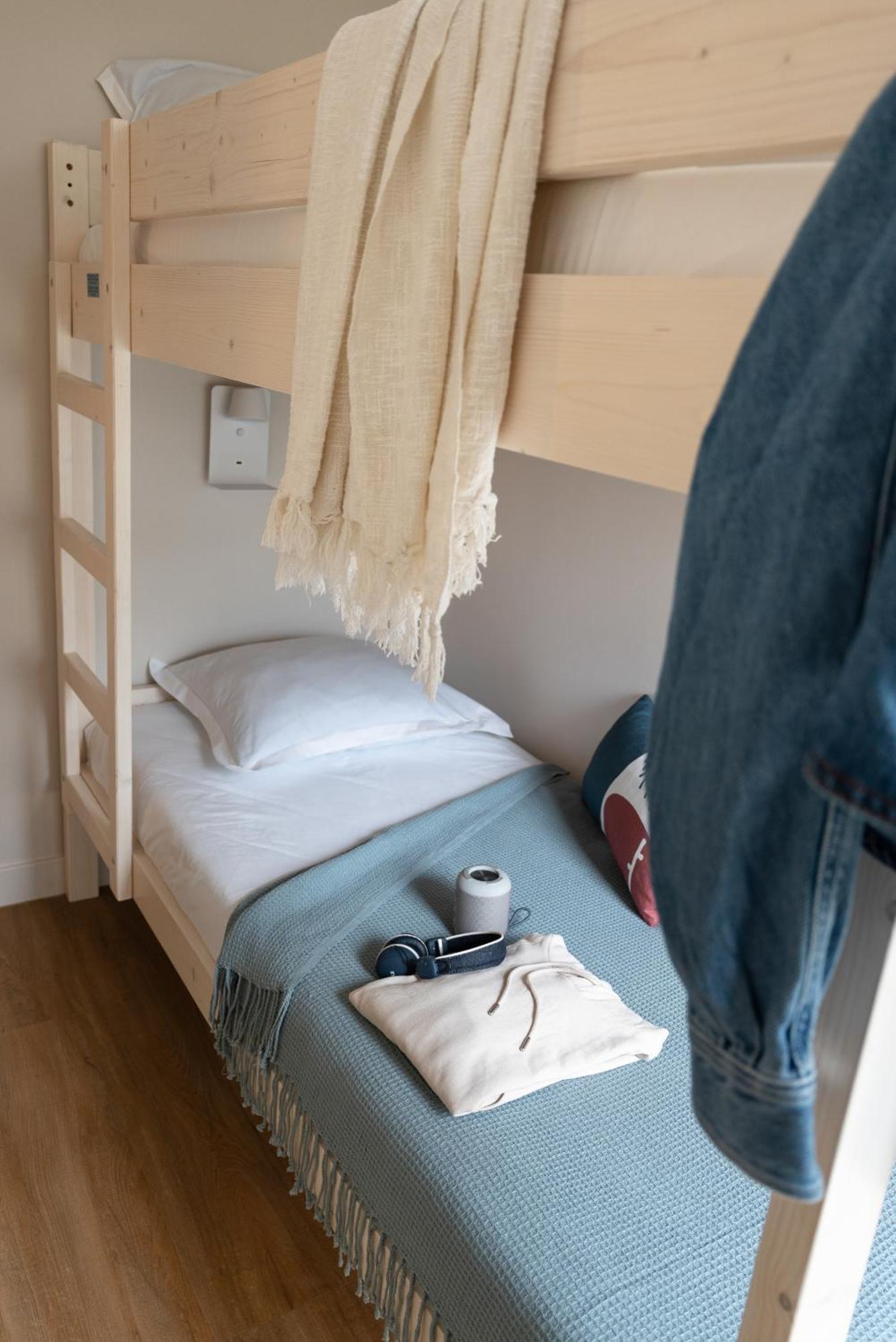 Appart hôtel Résidence Pierre&vacances Premium Haguna