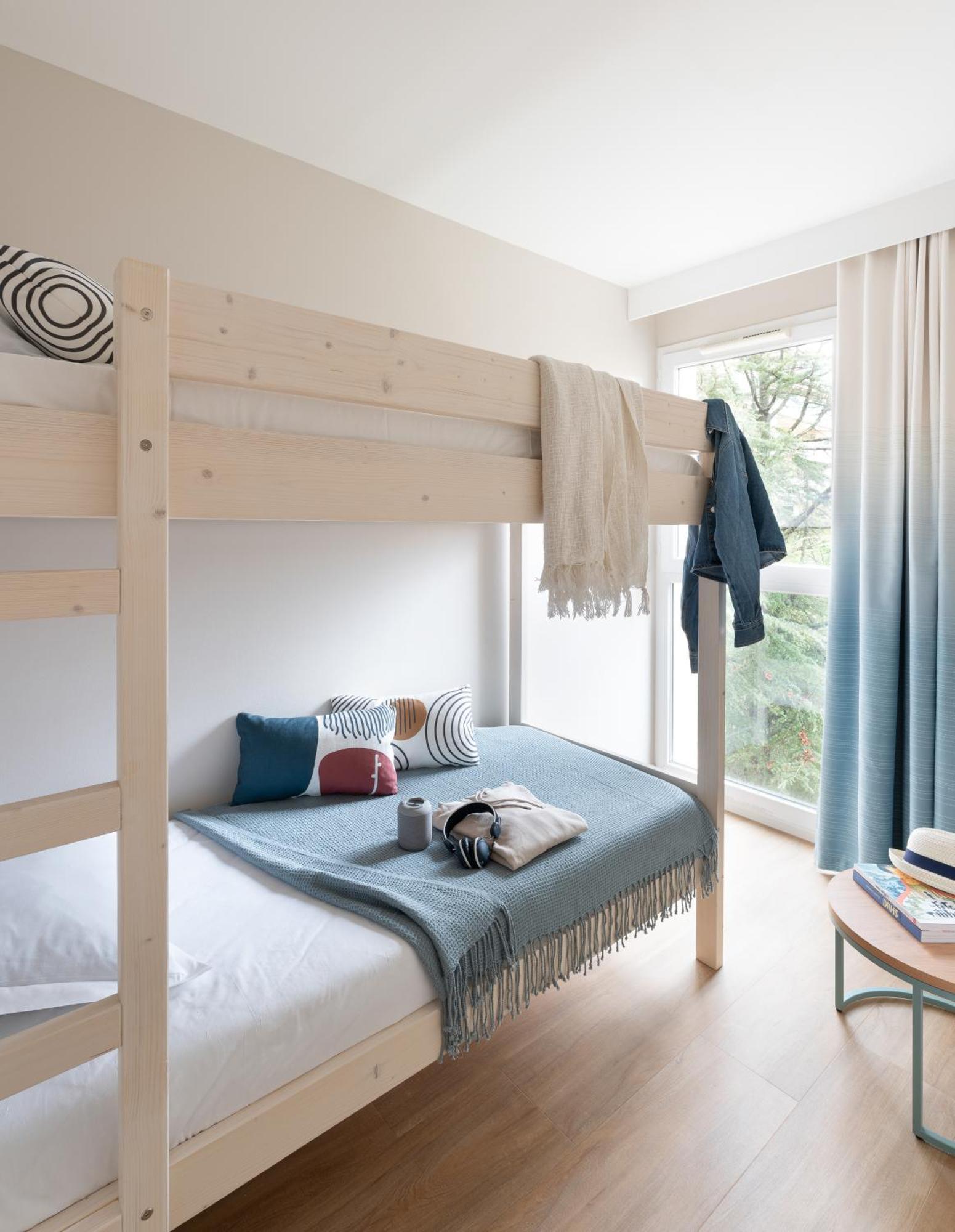 Résidence Pierre&vacances Premium Haguna