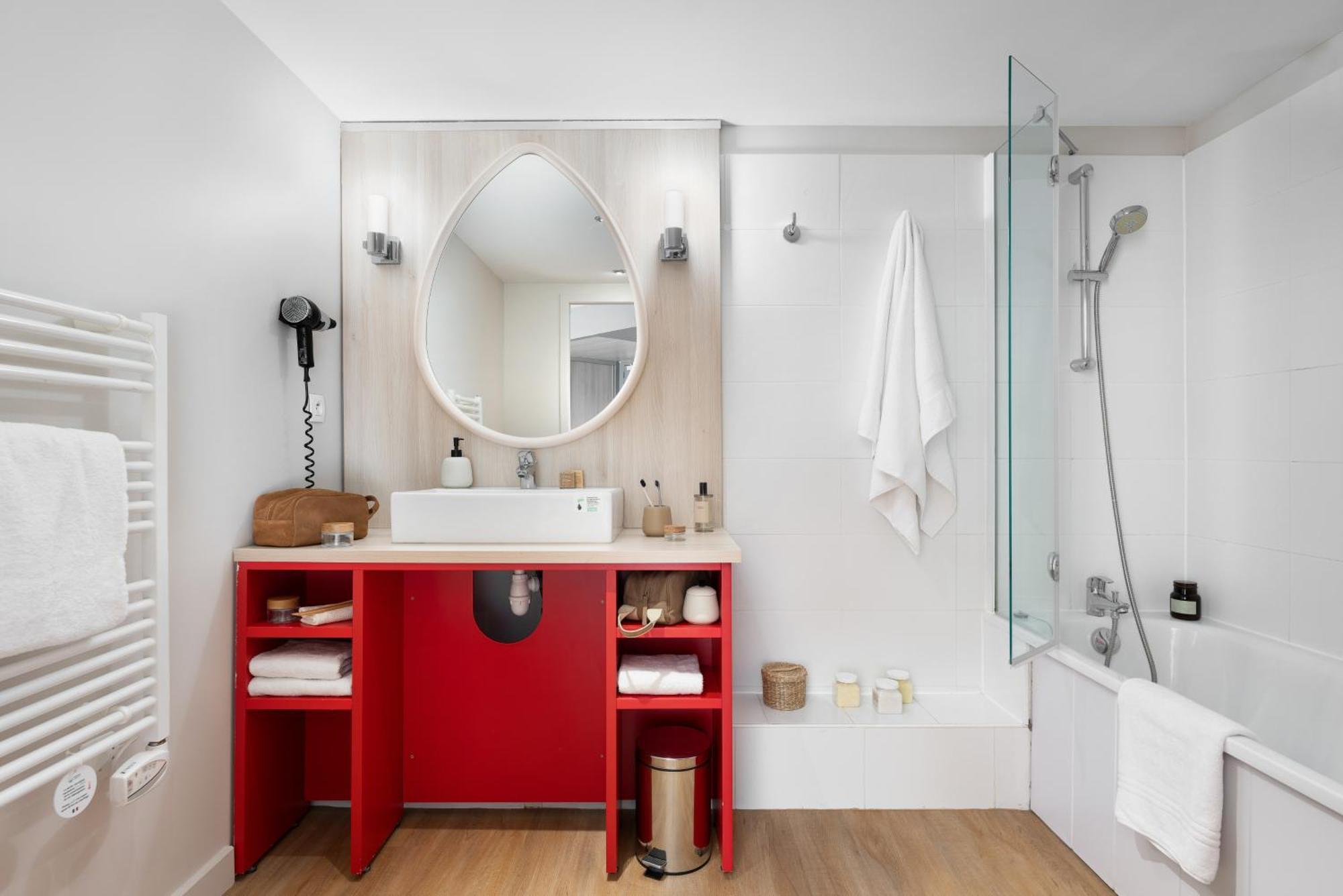Résidence Pierre&vacances Premium Haguna Appart hôtel 4*