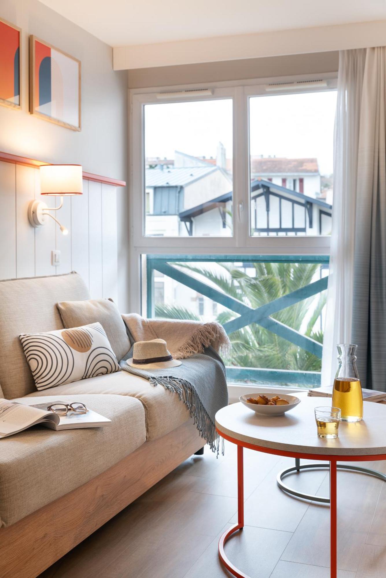 Appart hôtel Résidence Pierre&vacances Premium Haguna 4*