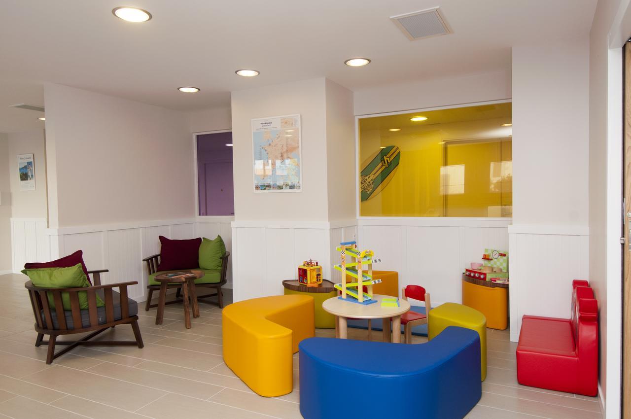 Résidence Pierre&vacances Premium Haguna 4*